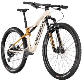 Rower MTB ORBEA Oiz  M21