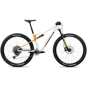 Rower MTB ORBEA Oiz M21 2025