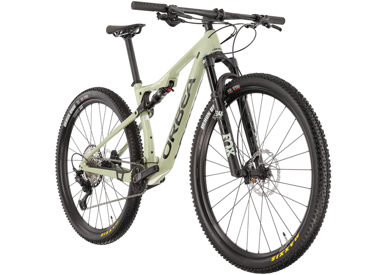 Rower MTB ORBEA Oiz M30