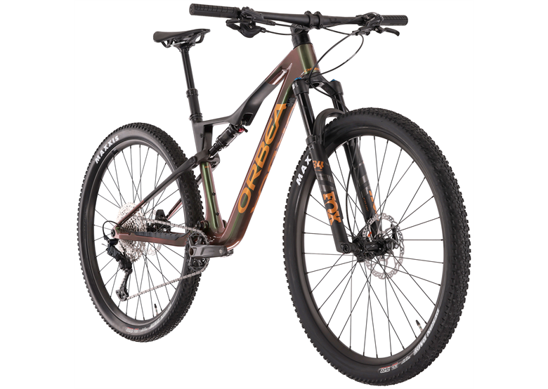 Rower MTB ORBEA Oiz M30