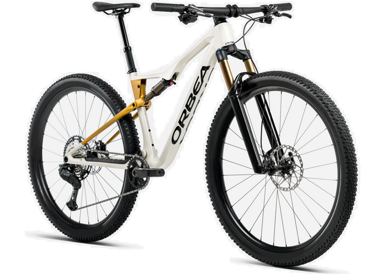 Rower MTB ORBEA Oiz M30