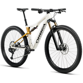 Rower MTB ORBEA Oiz M30