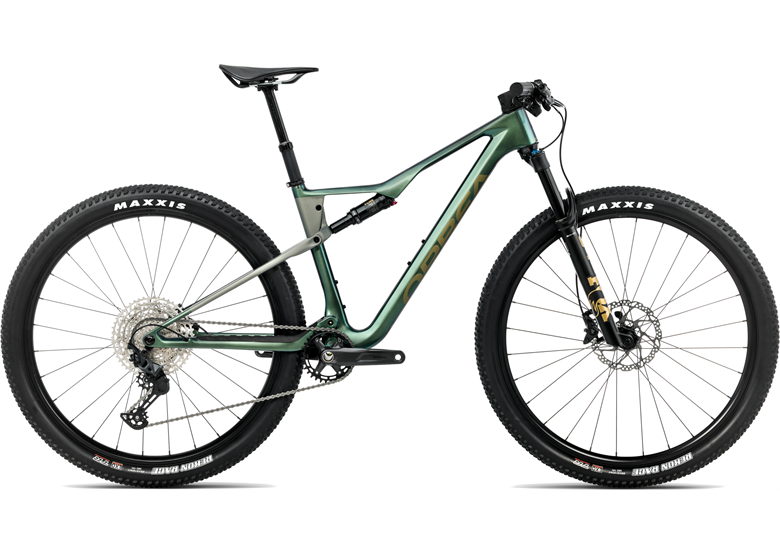 Rower MTB ORBEA Oiz M30