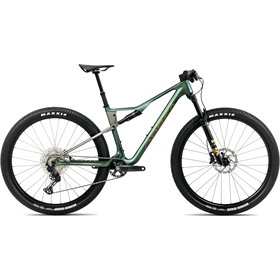 Rower MTB ORBEA Oiz M30