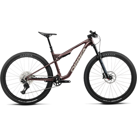 Rower MTB ORBEA Oiz M30 2027