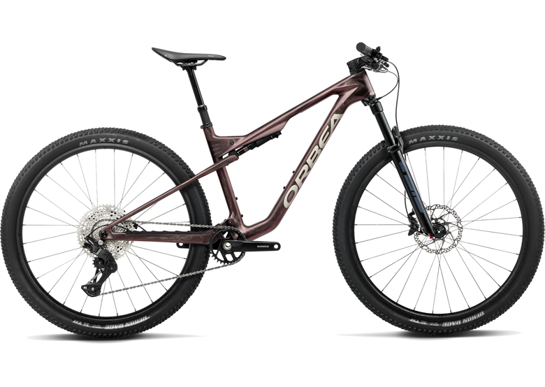 Rower MTB ORBEA Oiz M30 2027