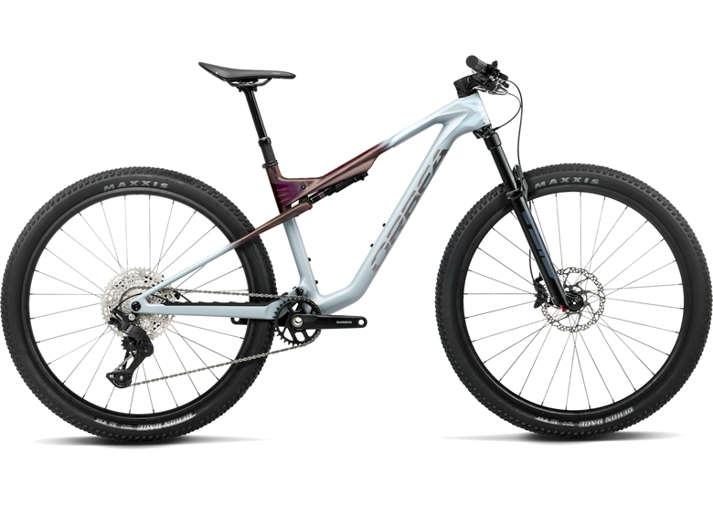 Rower MTB ORBEA Oiz M30 2027