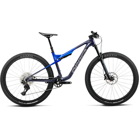 Rower MTB ORBEA Oiz M30 2027
