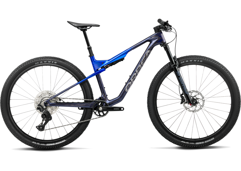 Rower MTB ORBEA Oiz M30 2027