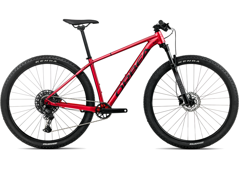 Rower MTB ORBEA Onna 20 27