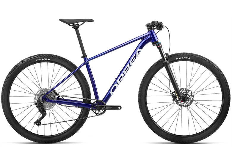 Rower MTB ORBEA Onna 27 20