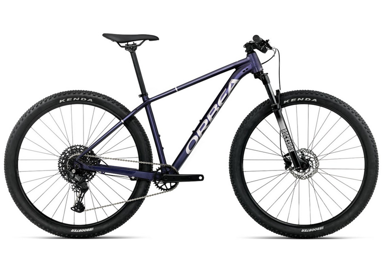 Rower MTB ORBEA Onna 27 20