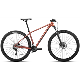 Rower MTB ORBEA Onna 27 40