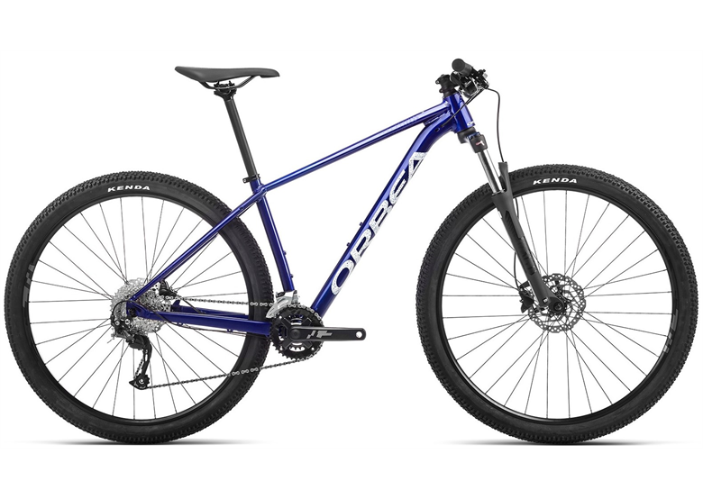 Rower MTB ORBEA Onna 27 40
