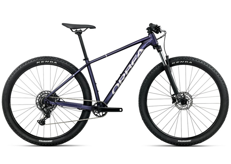 Rower MTB ORBEA Onna 27 40