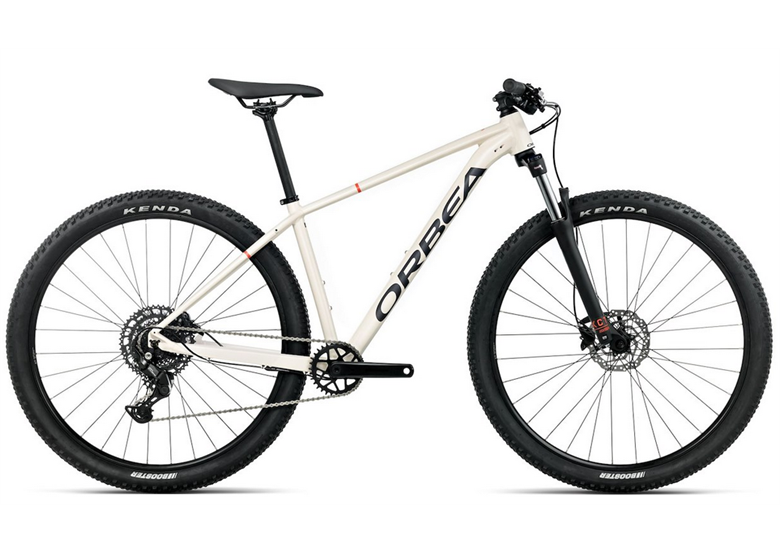 Rower MTB ORBEA Onna 27 40