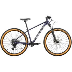 Rower MTB ORBEA Onna 27 40