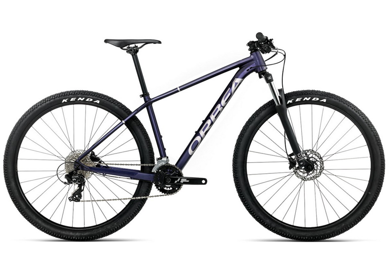 Rower MTB ORBEA Onna 27 50