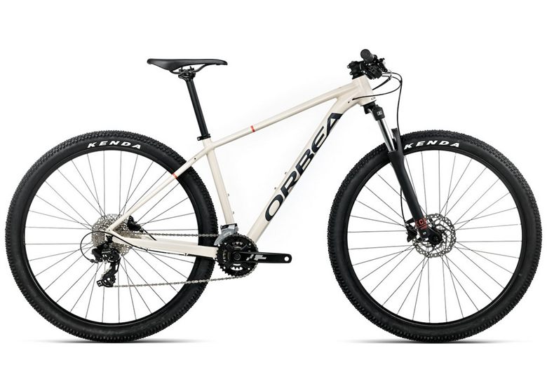 Rower MTB ORBEA Onna 27 50
