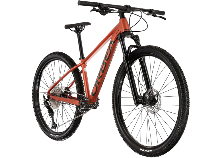 Rower młodzieżowy ORBEA Onna 27 XS 10