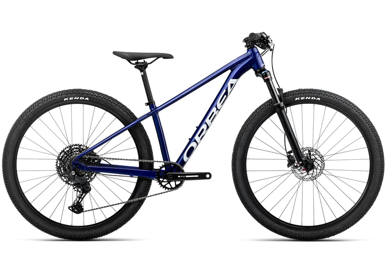 Rower młodzieżowy ORBEA Onna 27 XS 20