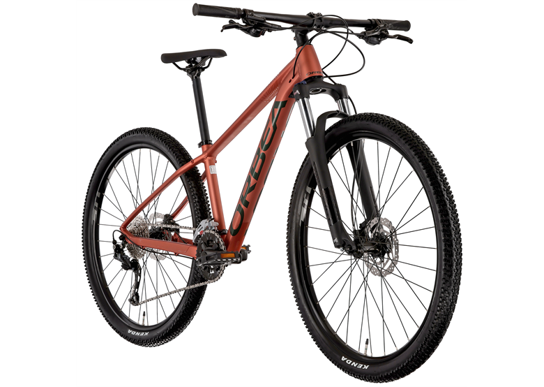 Rower młodzieżowy ORBEA Onna 27 XS 40