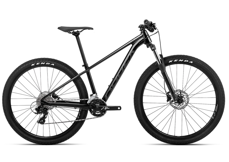Rower młodzieżowy ORBEA Onna 27 XS 50
