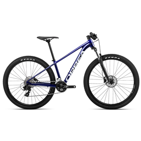 Rower młodzieżowy ORBEA Onna 27 XS 50