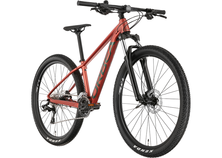 Rower młodzieżowy ORBEA Onna 27 XS 50