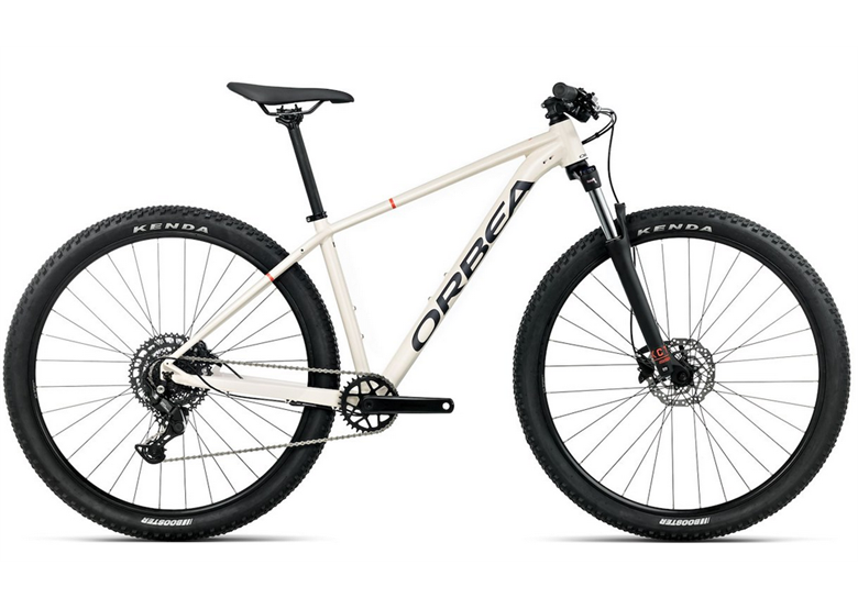 Rower MTB ORBEA Onna 29 40