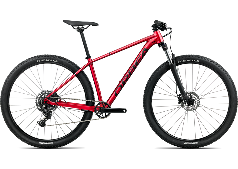 Rower MTB ORBEA Onna 29 40