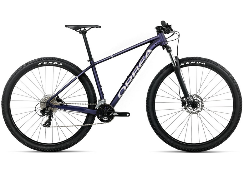 Rower MTB ORBEA Onna 29 50
