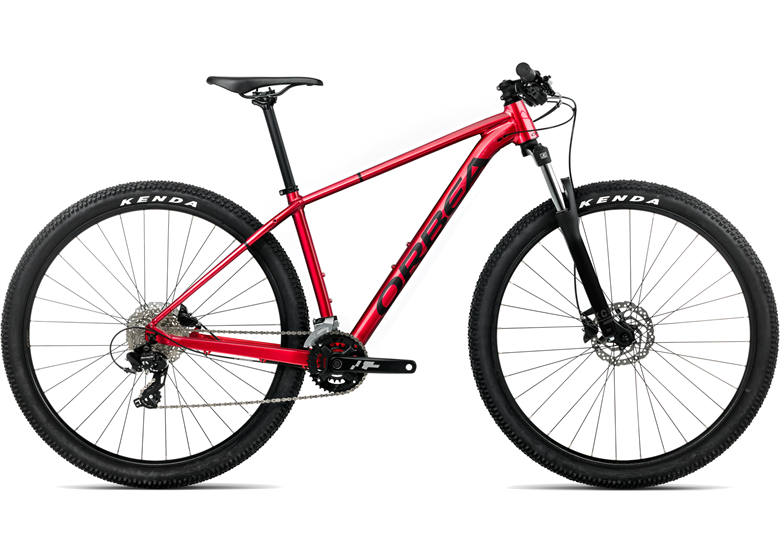 Rower MTB ORBEA Onna 29 50