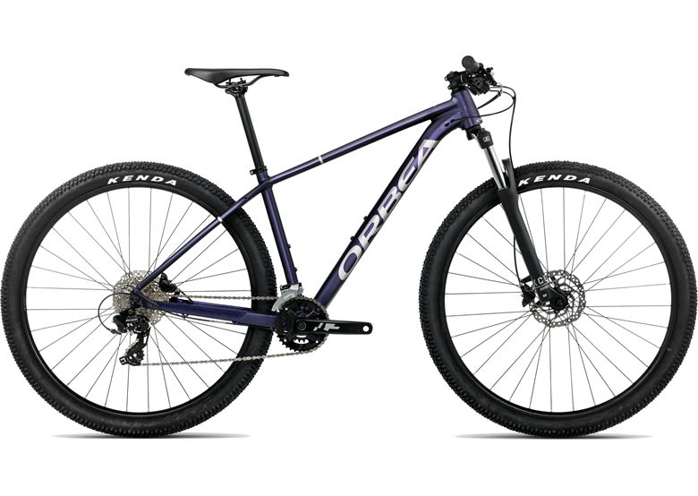 Rower MTB ORBEA Onna 50 27