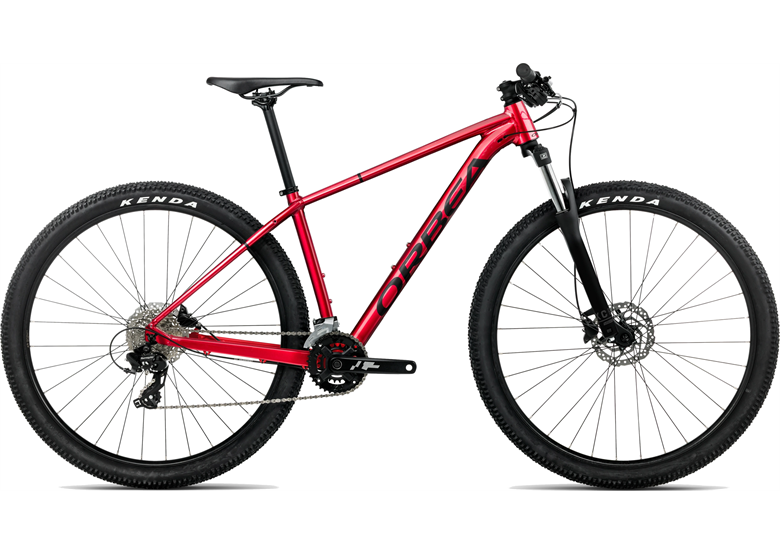 Rower MTB ORBEA Onna 50 29