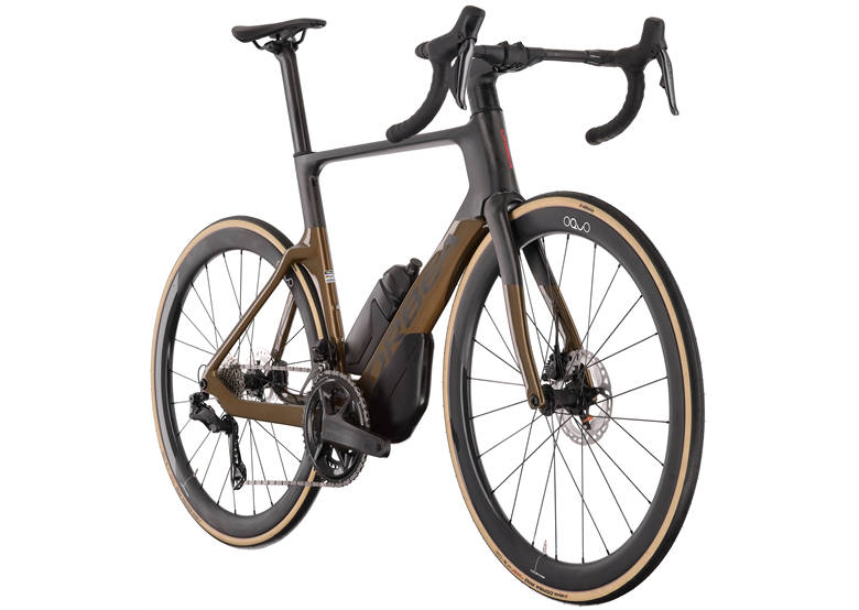 Rower szosowy ORBEA Orca Aero M20iLTD