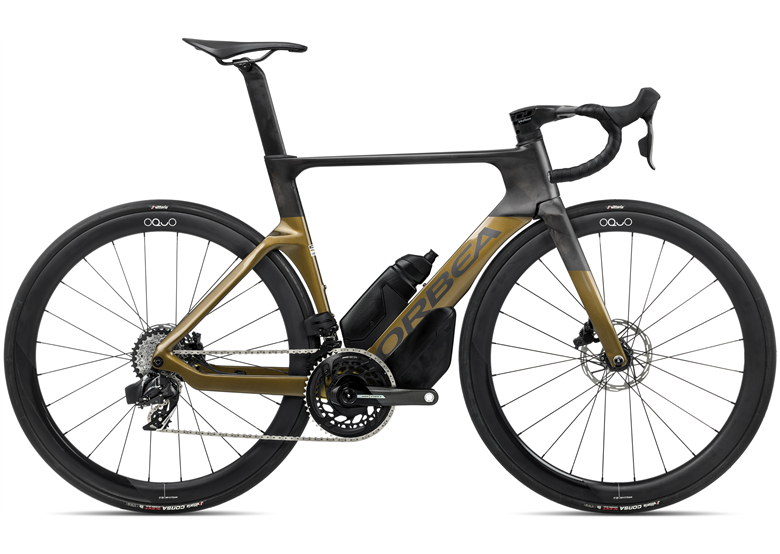 Rower szosowy ORBEA Orca Aero M21eLTD