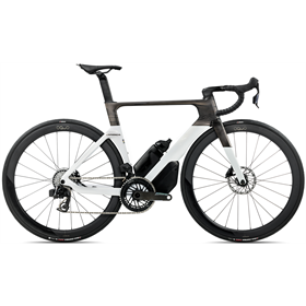 Rower szosowy ORBEA Orca Aero M21eLTD