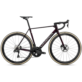 Rower szosowy ORBEA Orca M20iLTD PWR
