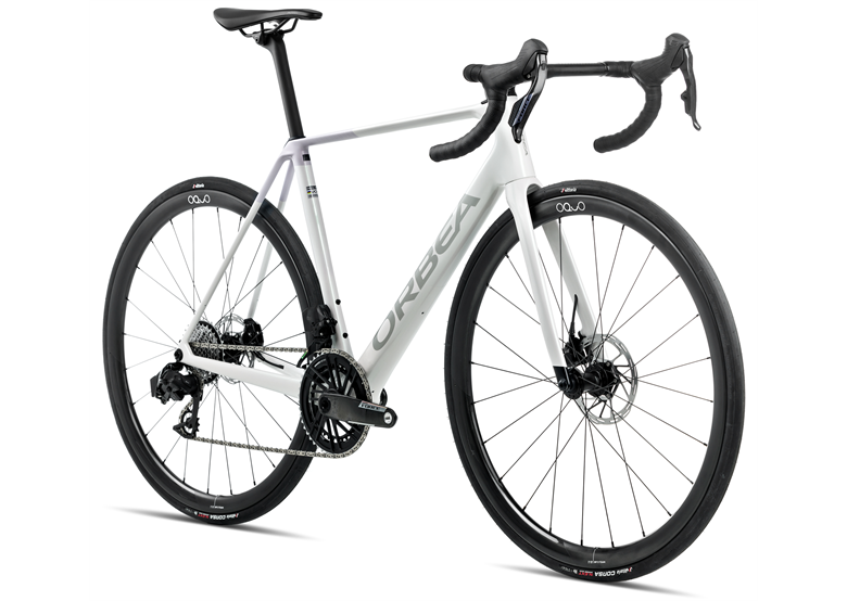 Rower szosowy ORBEA Orca M21eTEAM