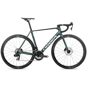 Rower szosowy ORBEA Orca M21eTEAM