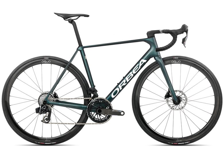 Rower szosowy ORBEA Orca M21eTEAM
