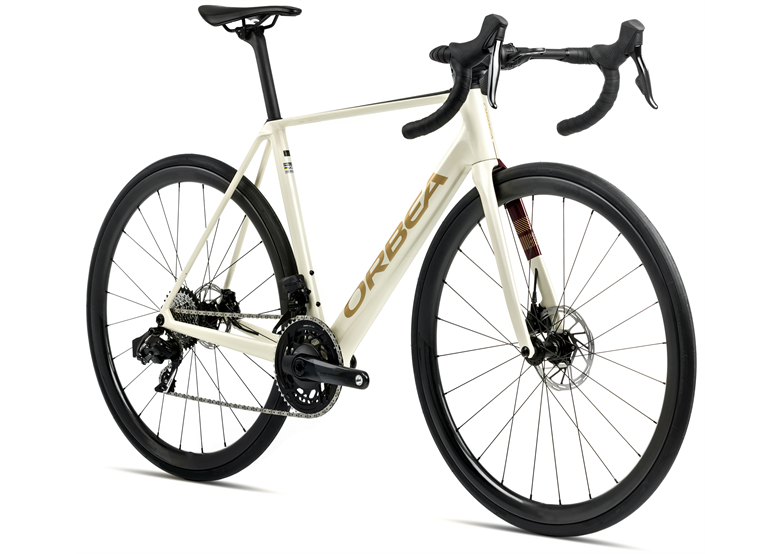 Rower szosowy ORBEA Orca M21eTEAM PWR