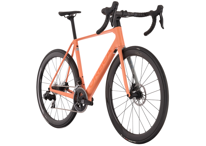 Rower szosowy ORBEA Orca M31eLTD PWR