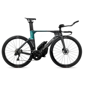 Rower triathlonowy ORBEA Ordu M30iLTD