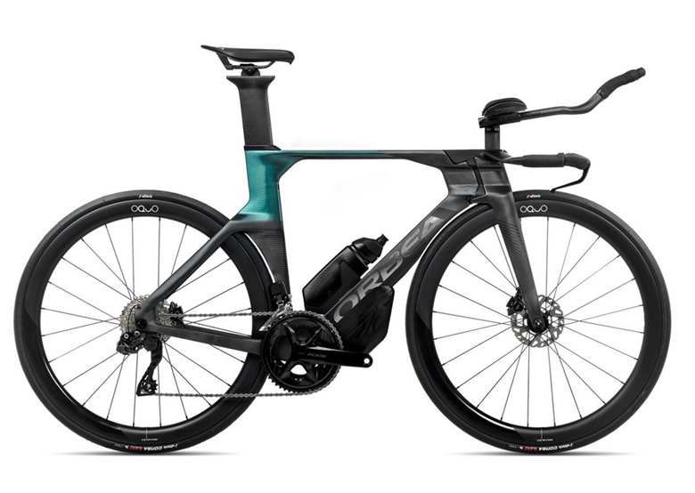 Rower triathlonowy ORBEA Ordu M30iLTD