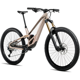 Rower MTB ORBEA Rallon E-Team