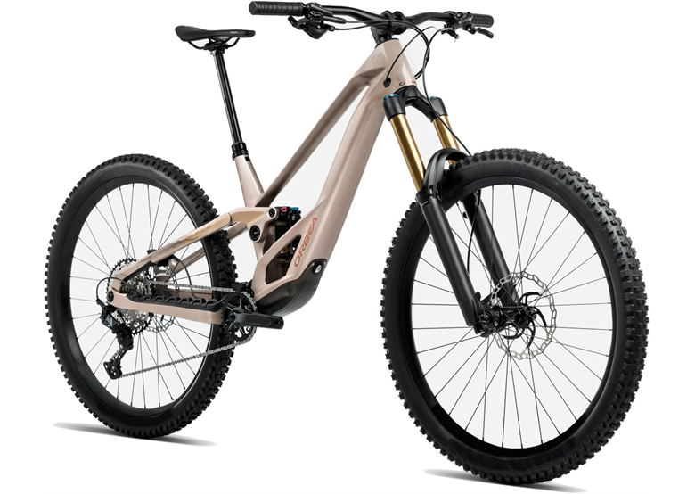 Rower MTB ORBEA Rallon E-Team