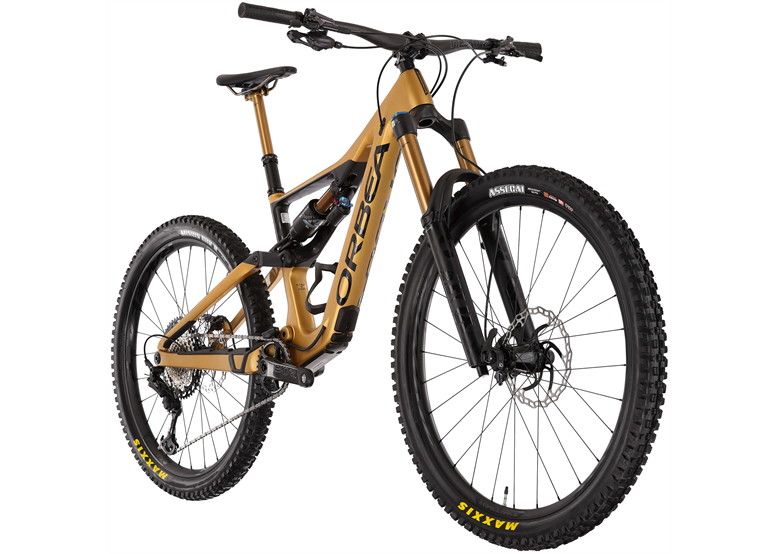 Rower MTB ORBEA Rallon M-Team