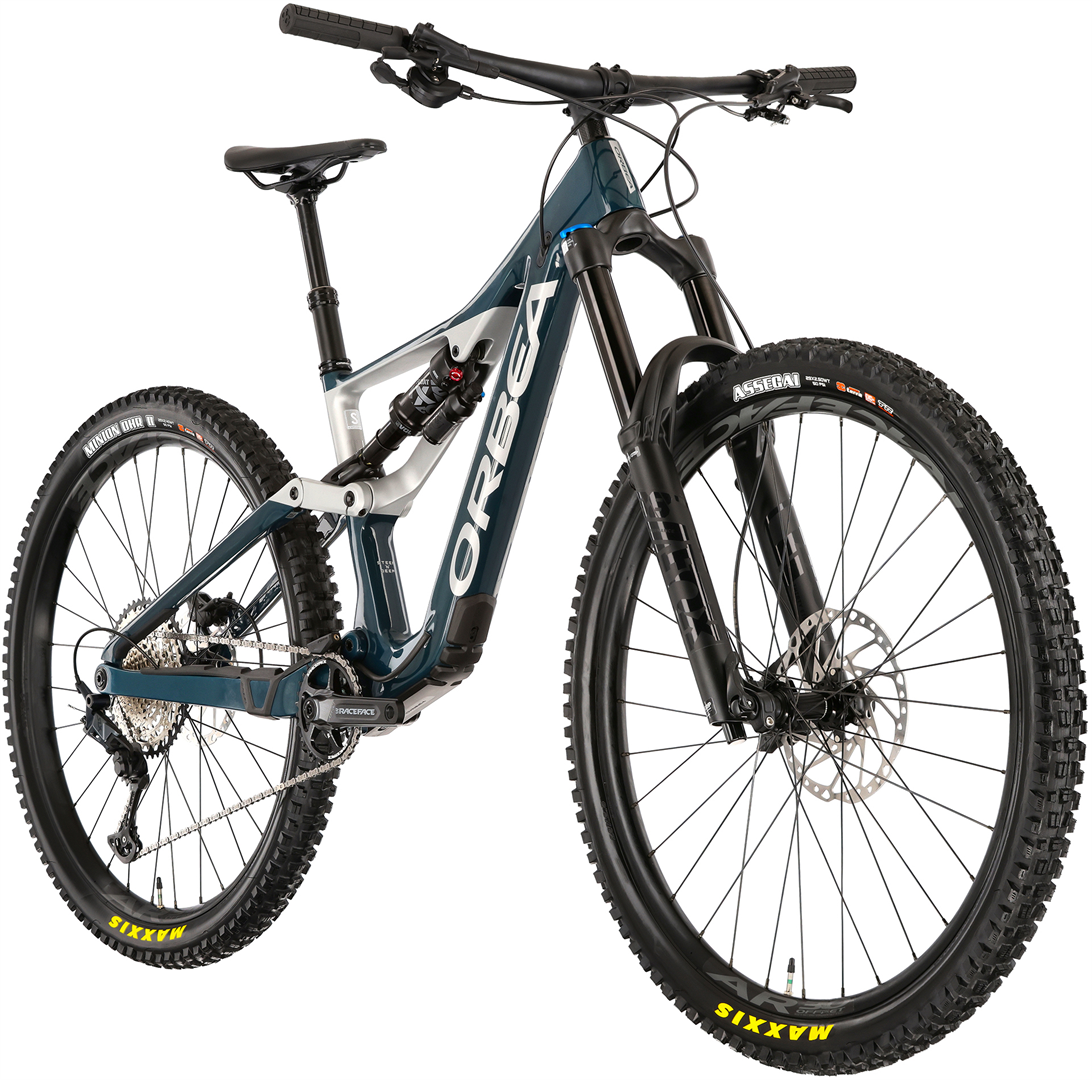 Rower MTB ORBEA Rallon M20 CentrumRowerowe.pl